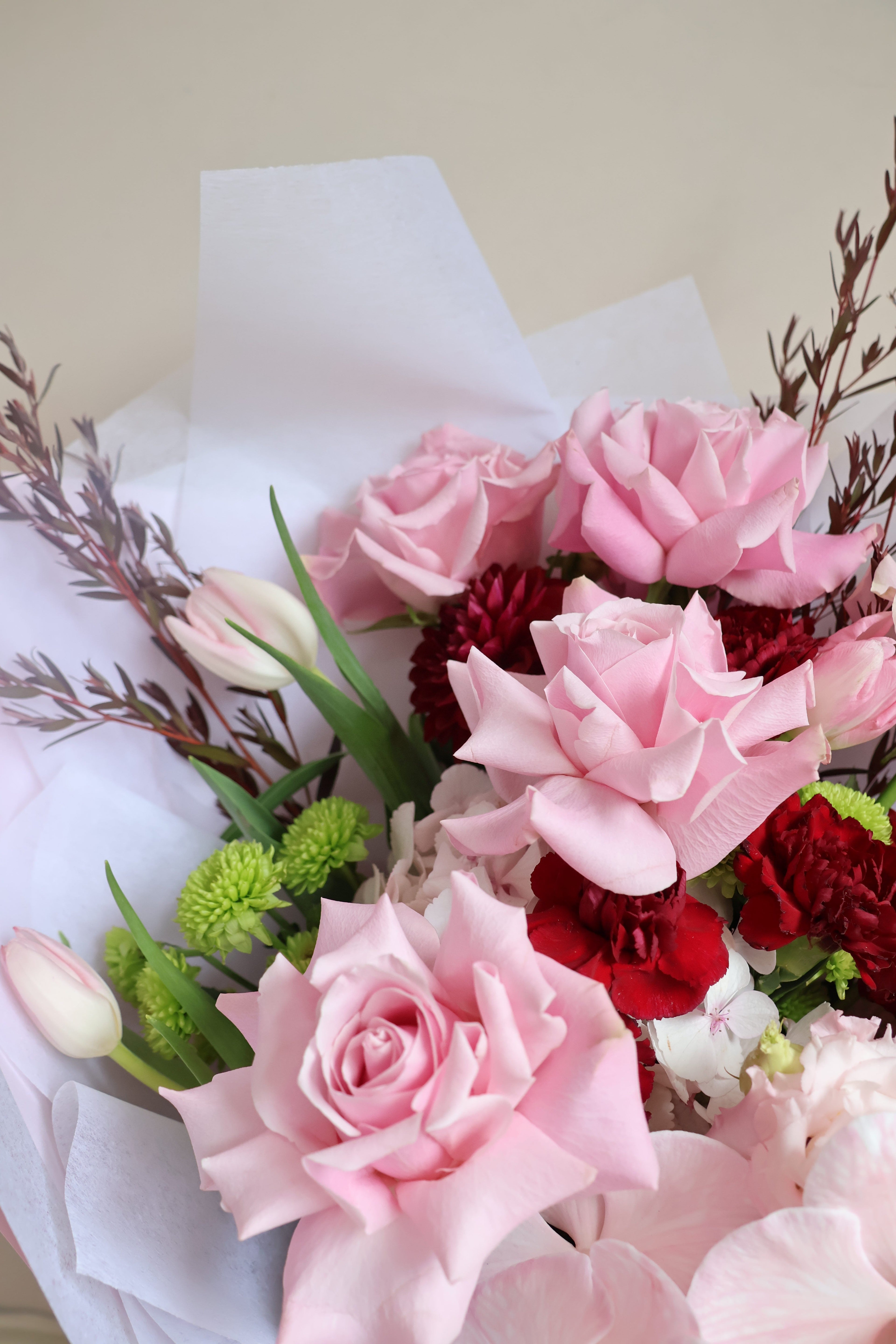 Send Flowers