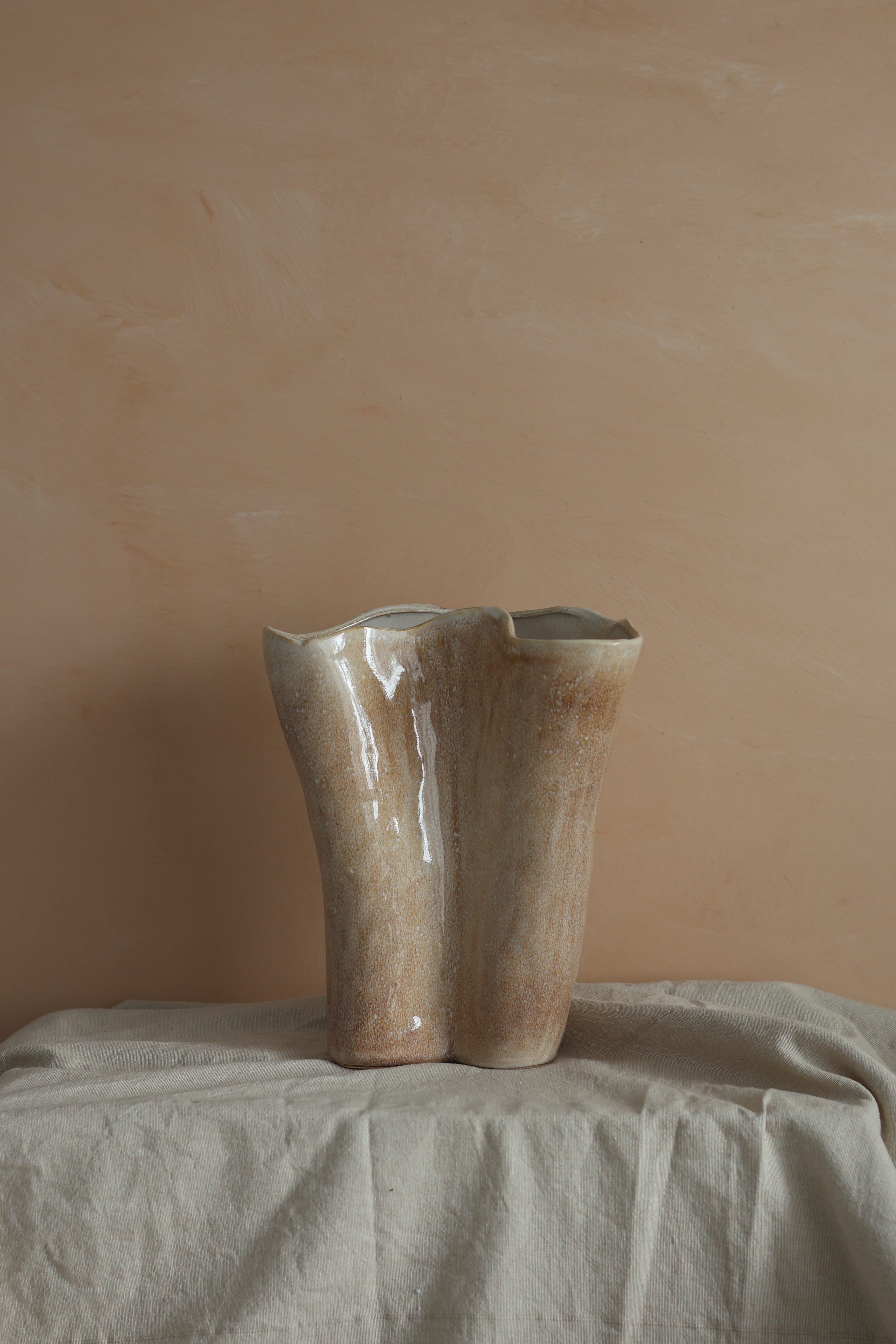 Terra Vase
