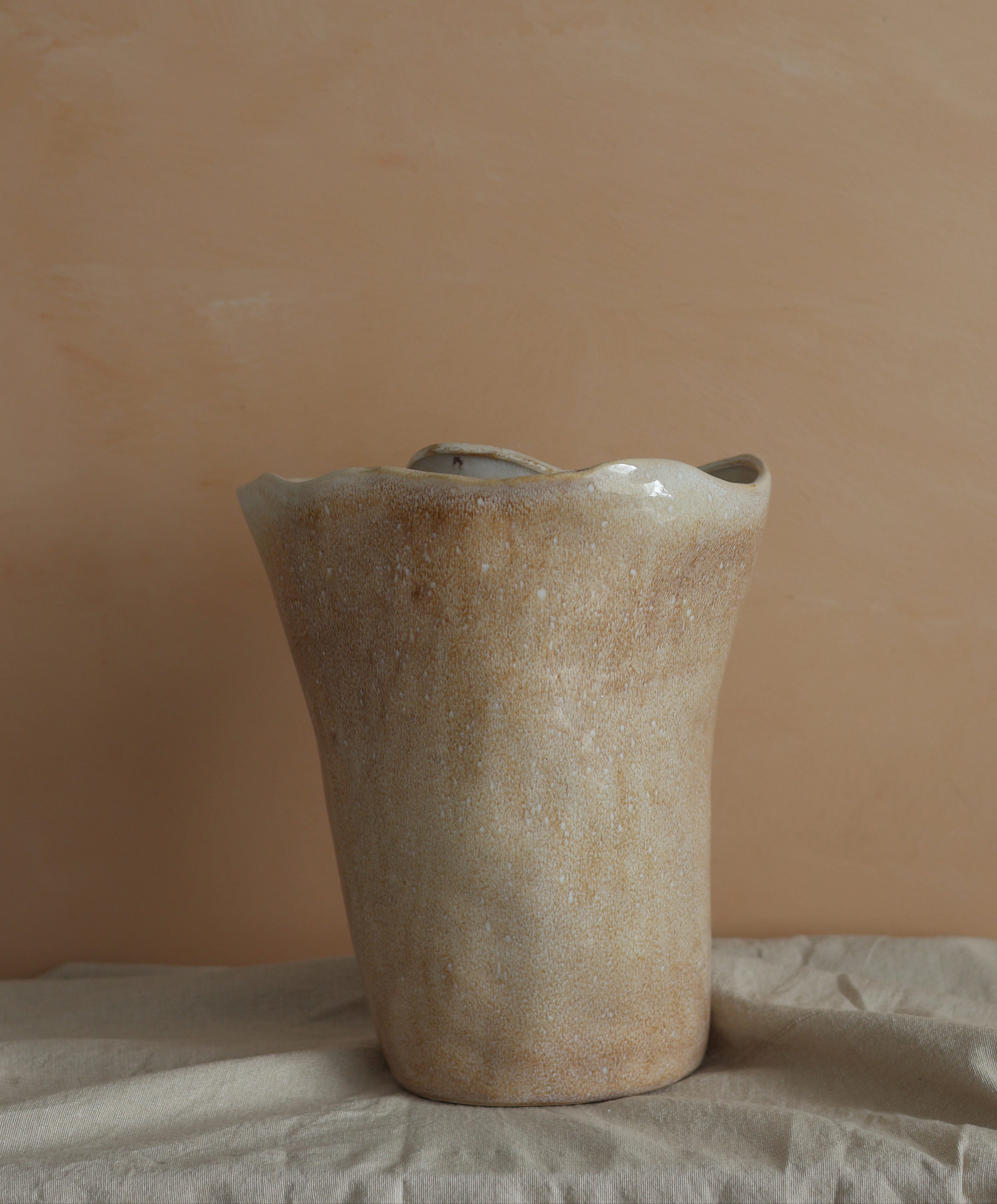 Terra Vase