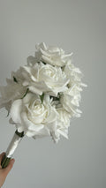 Artificial Bridal Bouquet