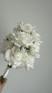 Artificial Bridal Bouquet