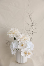 Ivory Bloom