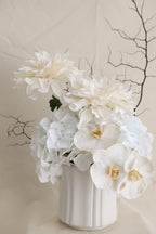 Ivory Bloom