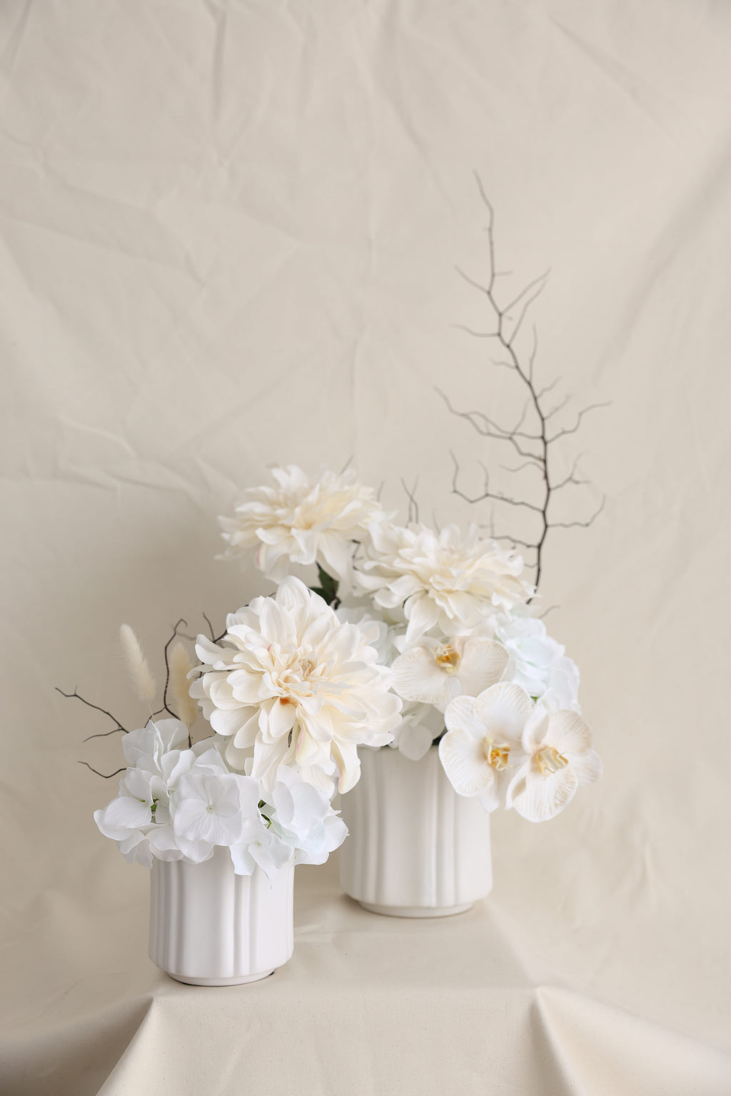 Ivory Bloom