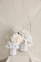 Ivory Bloom