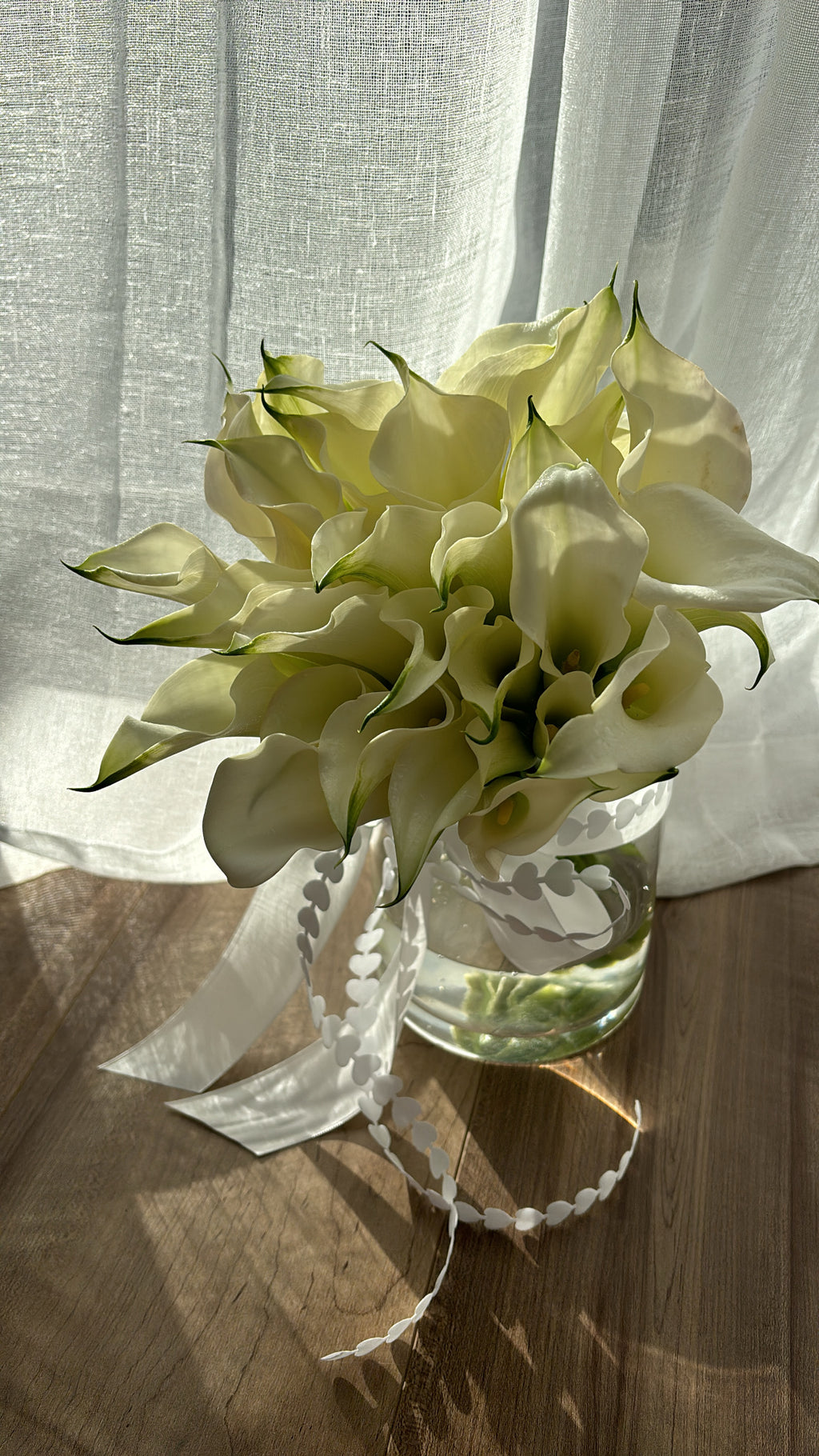 Calla Lily