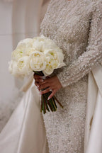 Peony Bouquet