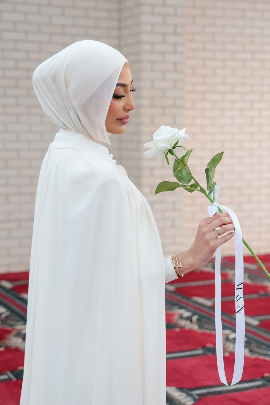 Artificial Rose