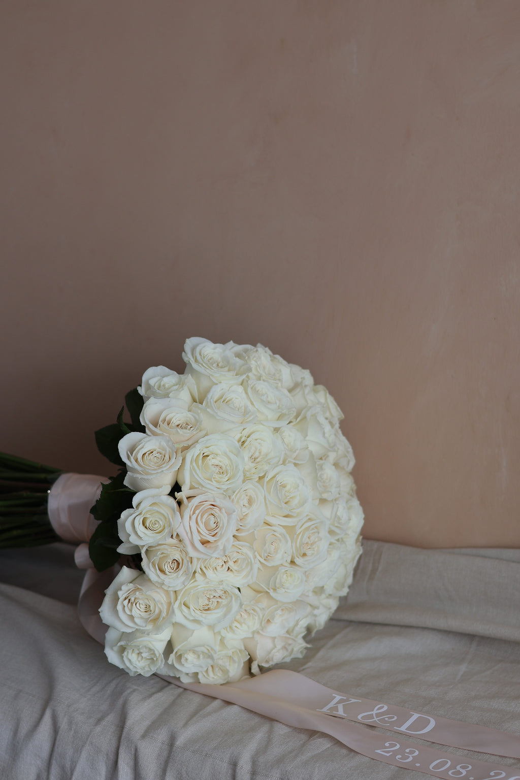 50 Long Stem Roses