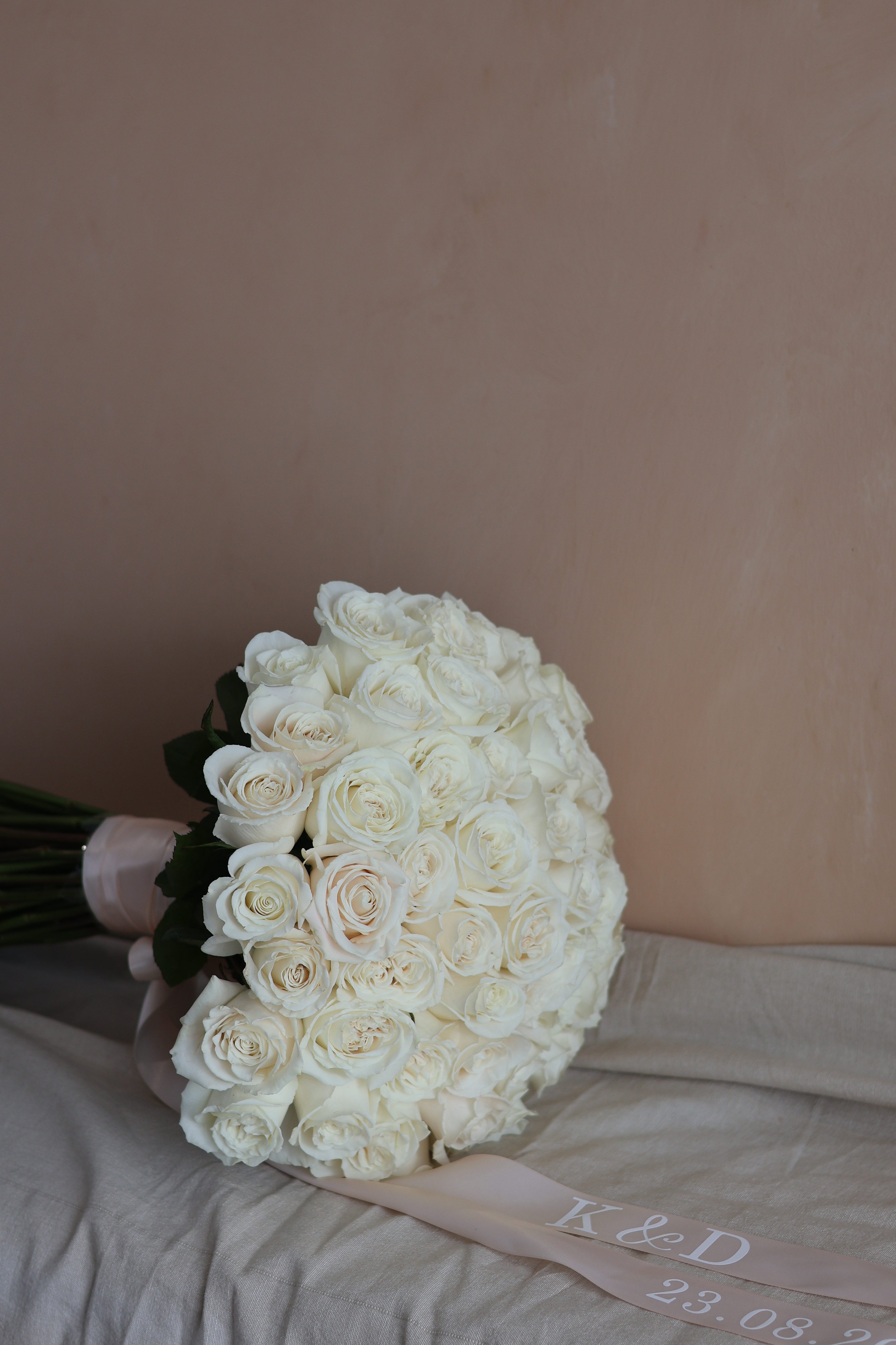 50 Long Stem Roses