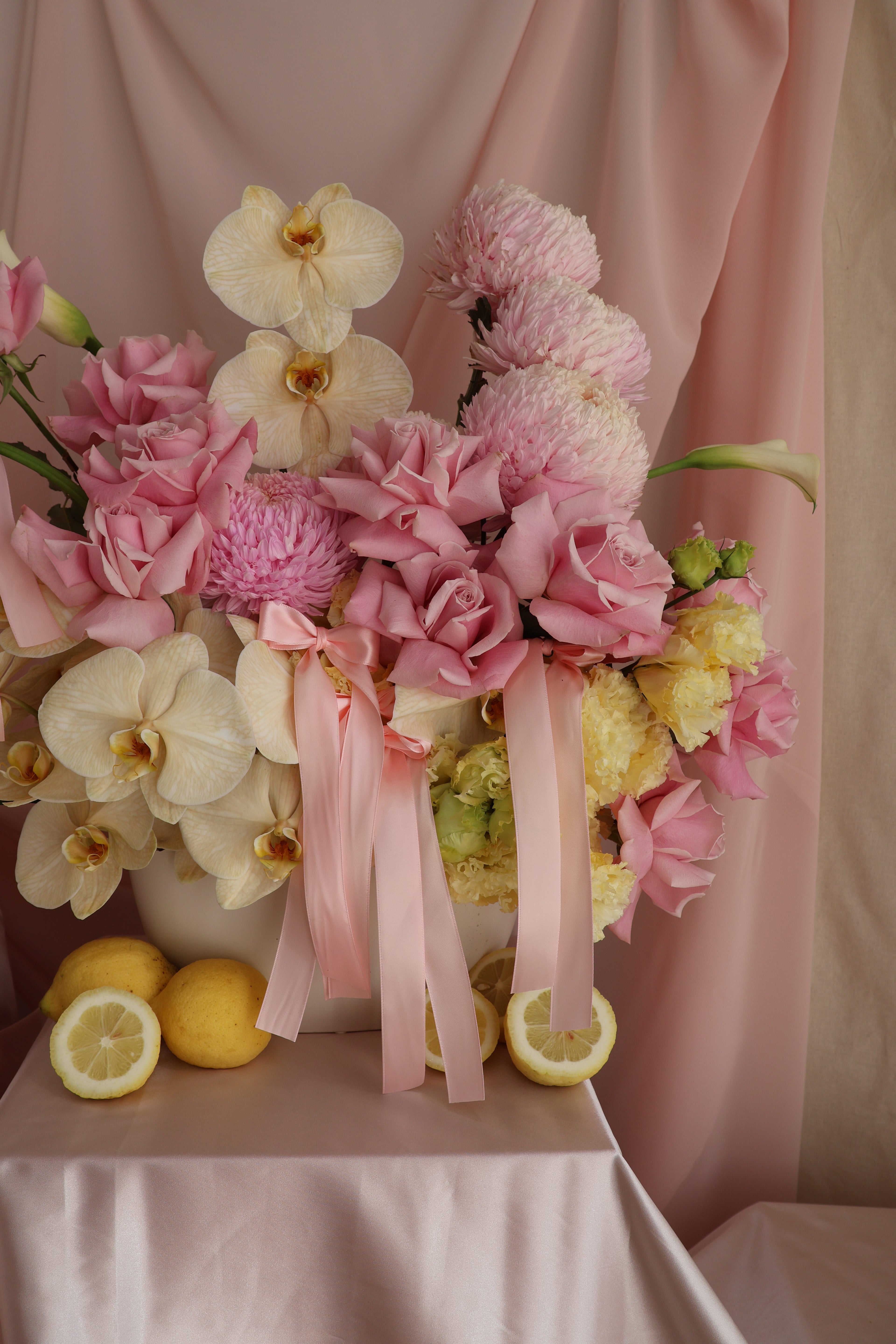 Strawberry Lemonade