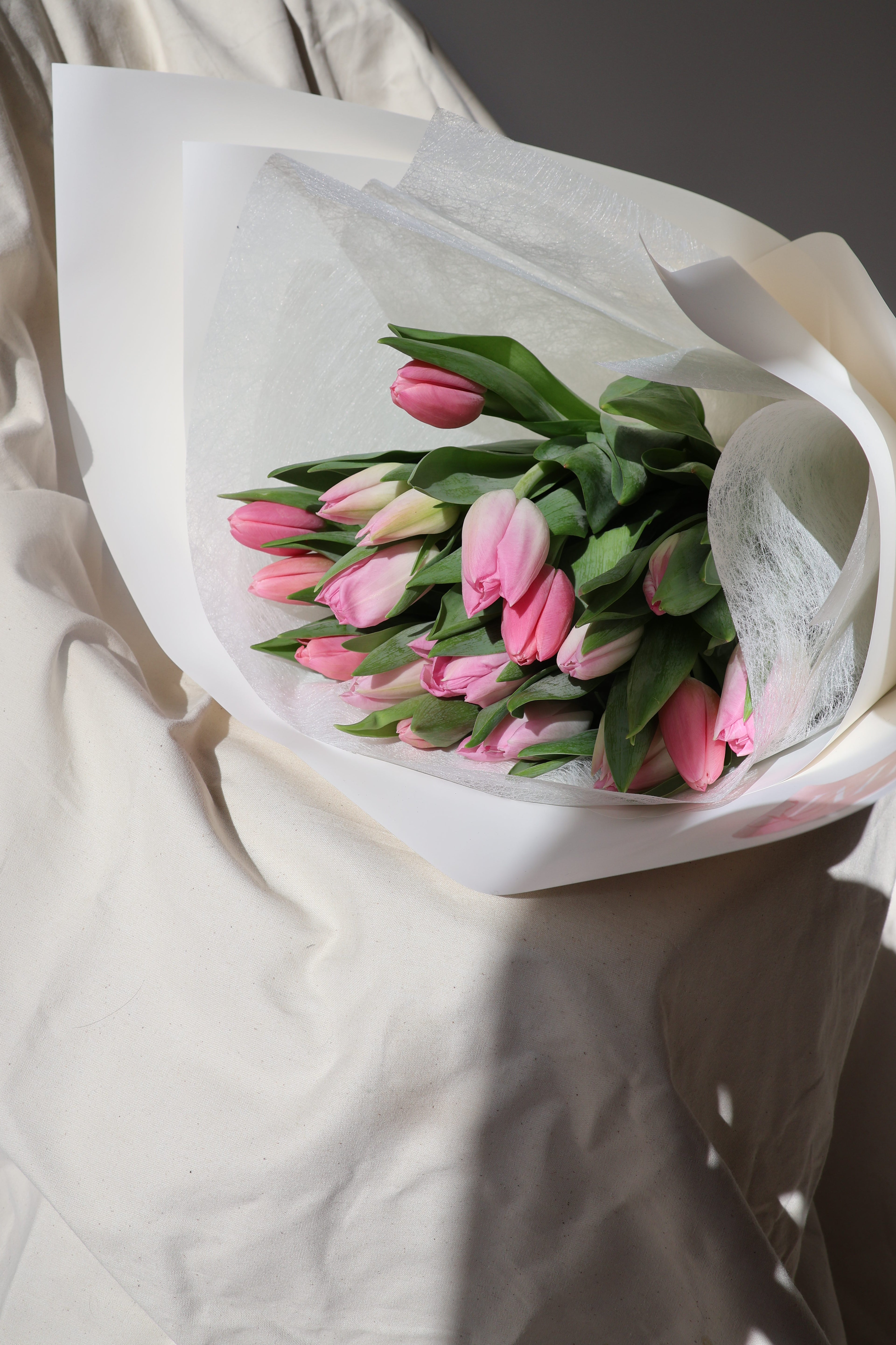 Tulip En Masse