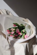 Tulip En Masse
