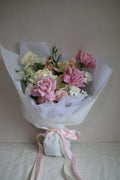 Blush Elegance Bouquet