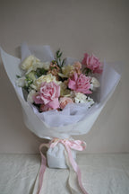Blush Elegance Bouquet
