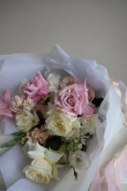 Blush Elegance Bouquet