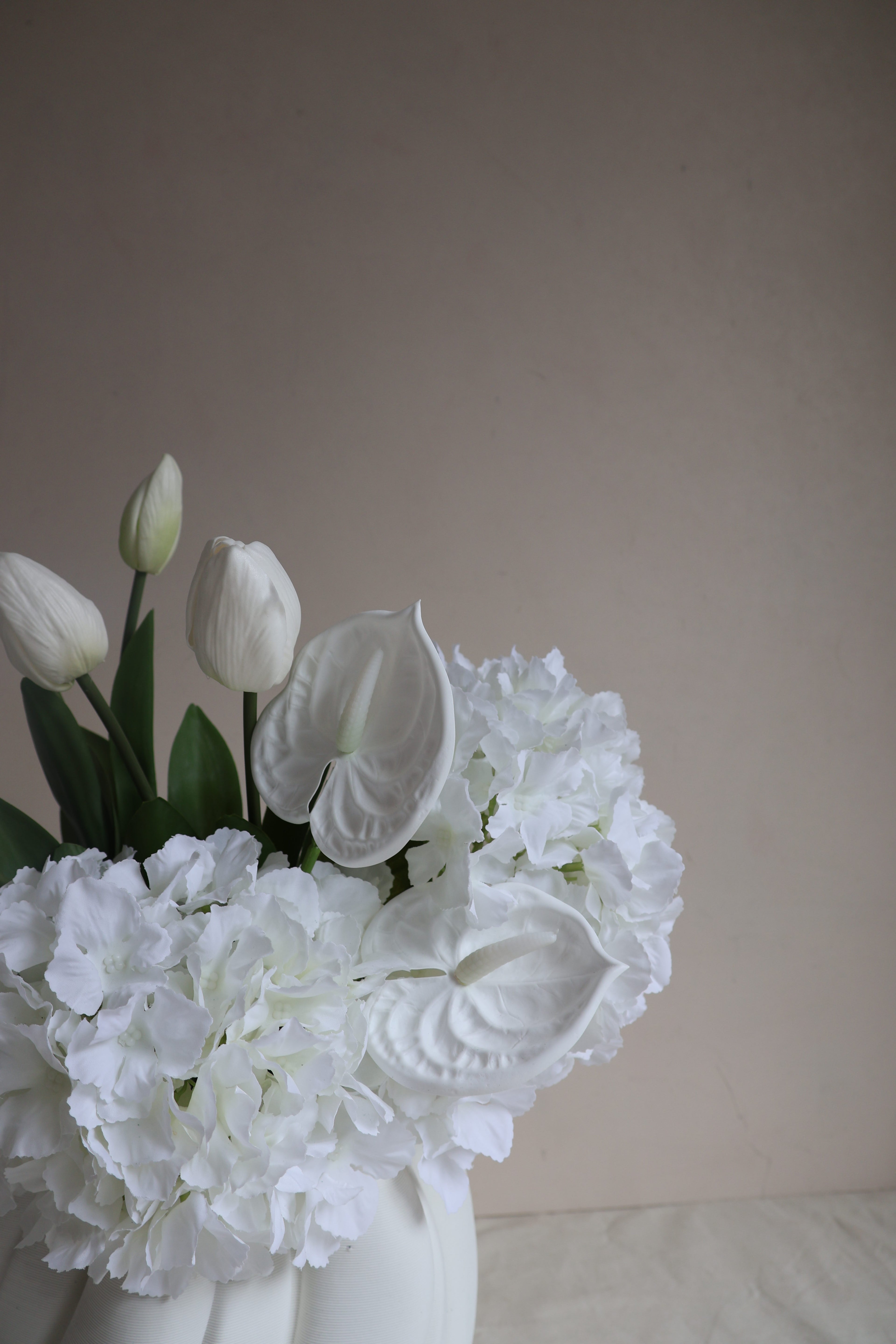 White Serenity
