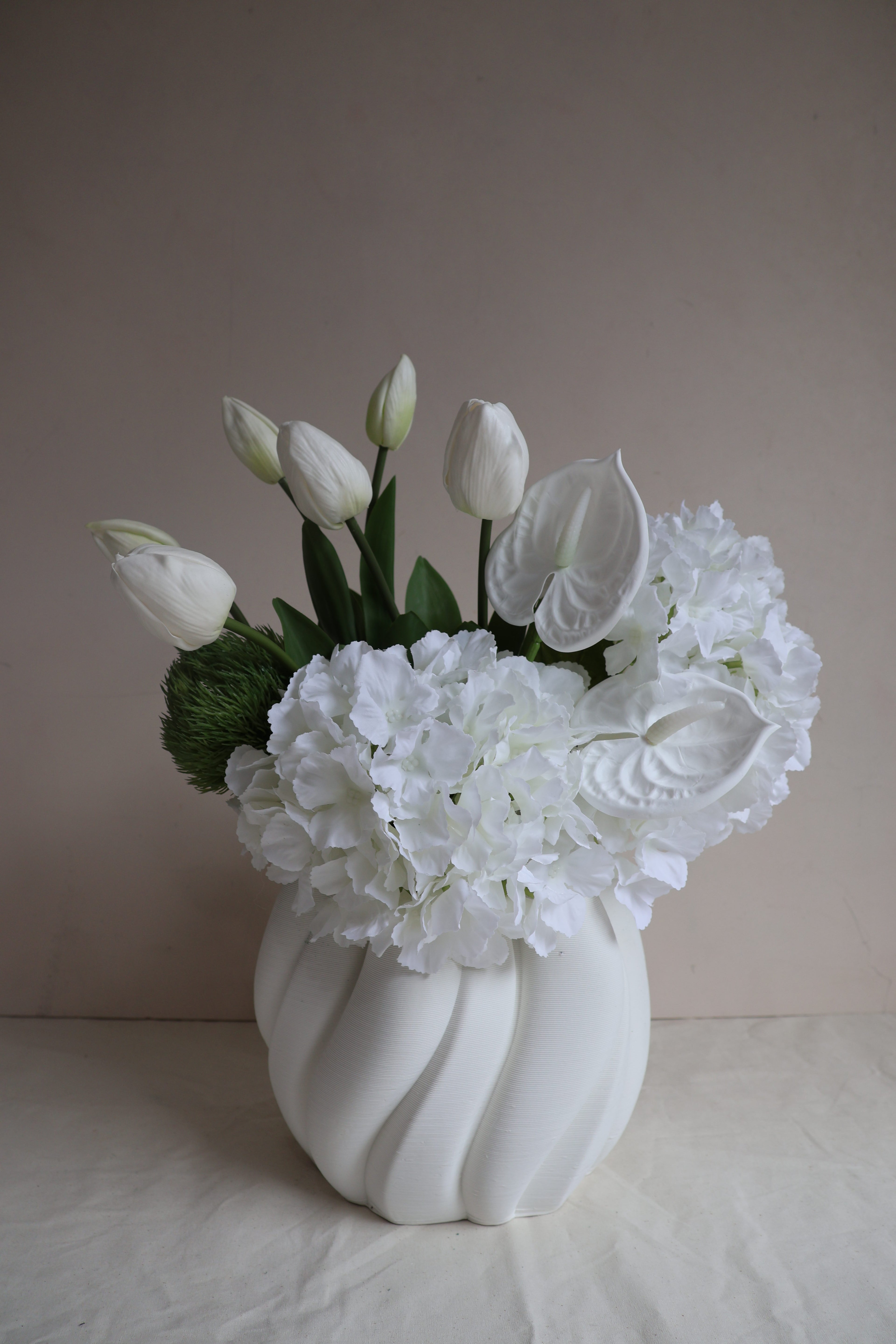 White Serenity