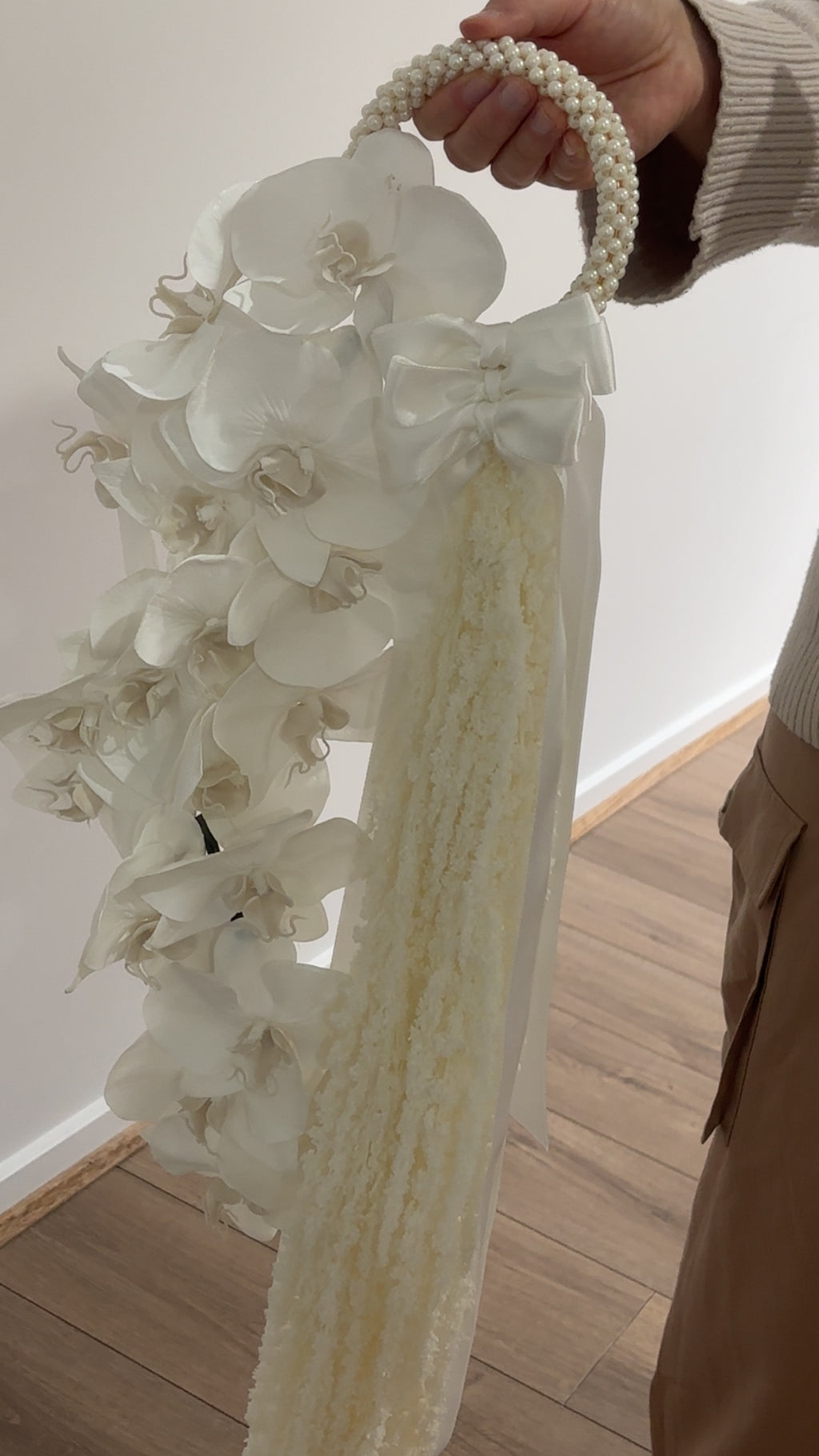 Pearl Cascade