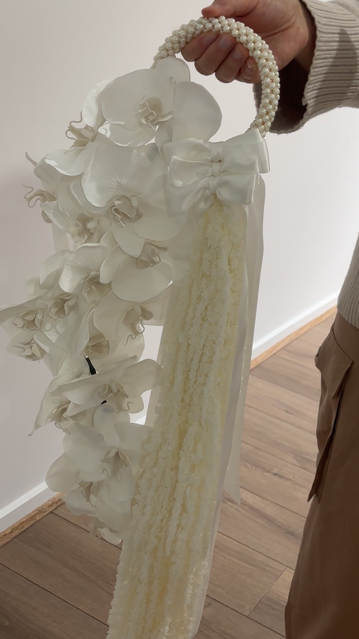 Pearl Cascade