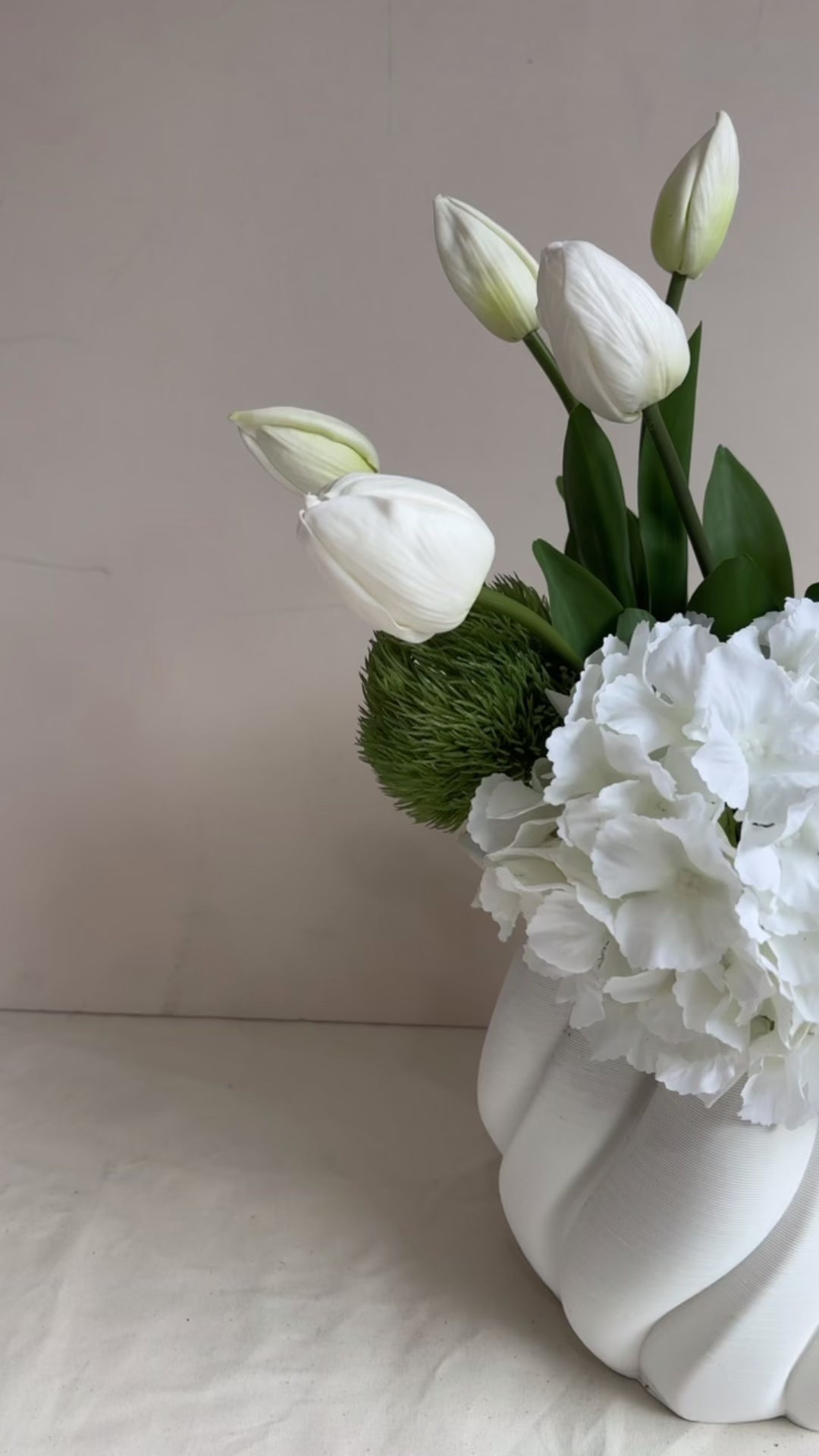 White Serenity